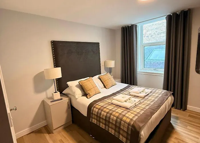 Dalkeith Phoenix Aparthotel Ltd